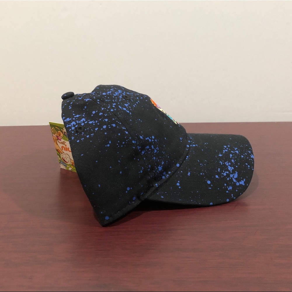 Nickelodeon, Rugrats Hat - Picture 2 of 10